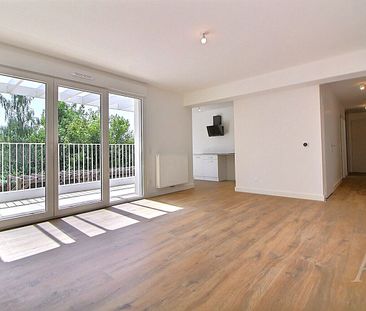 Location appartement 3 pièces, 64.00m², Artigues-près-Bordeaux - Photo 1