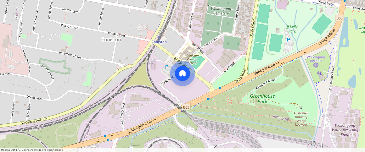 Culburra Beach, Southern Highlands And Shoalhaven