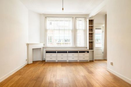 Appartement te huur: Van Diepenburchstraat 63 2597 PS Den Haag - Photo 2