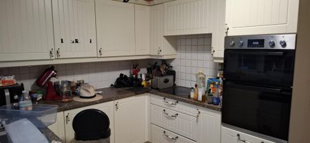 Frolesworth Lane, Claybrooke Magna - Photo 5