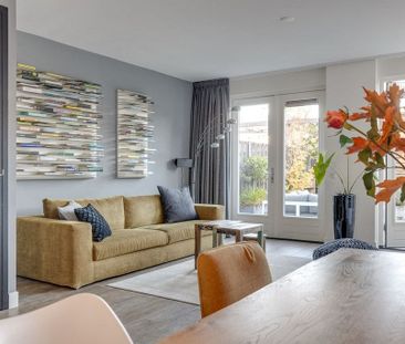 Te huur: Huis C.P. Klapstraat in Maarssen - Foto 4