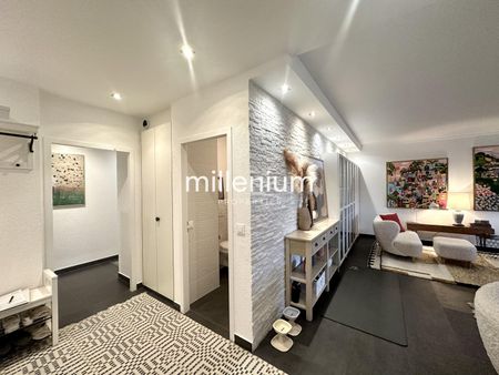 Magnifique appartement idéalement situé près des Nations Unies - Photo 3