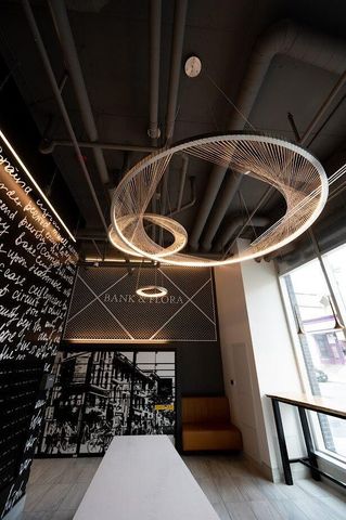 Centretown mid-rise modern apartment building. - Photo 5