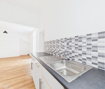 Cumberland Road, Wallasey, 1 bedroom, Apartment - Photo 5