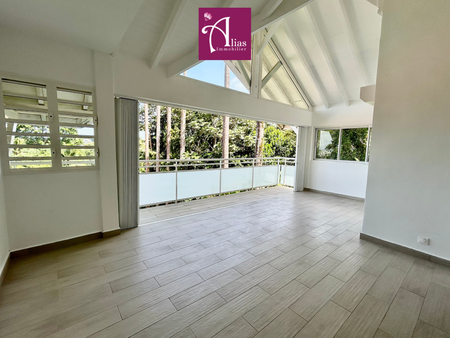 Location Maison 6 pièces 163m² PETIT BOURG 97170 - Photo 2