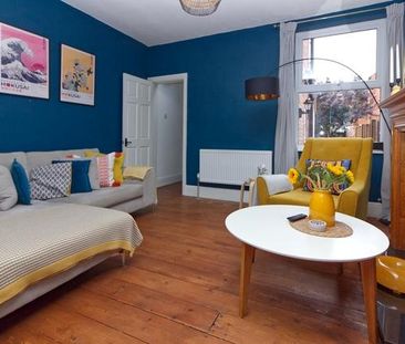 2 bedroom terraced house to rent - Photo 1