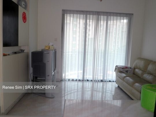 Montrosa (D23), Condominium - For Rent - Photo 1