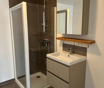 Appartement te huur - Foto 5