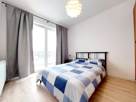 Zobacz>>>dwa pokoje/miejsce postojowe 48 m² - Фото 3