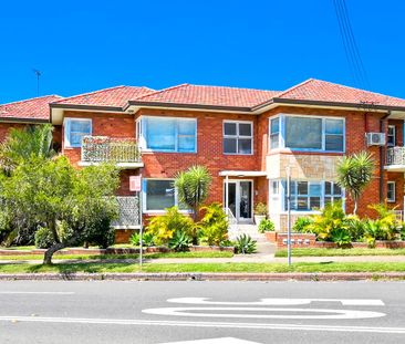 One Bedroom Apartment in the Heart of Kogarah - Photo 6