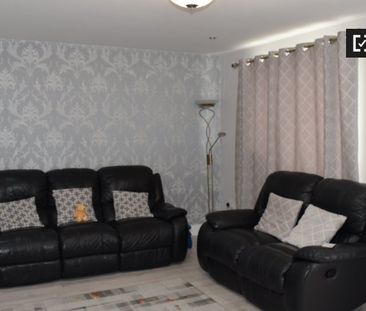Room for rent in Dublin, perfect for females - Photo 2