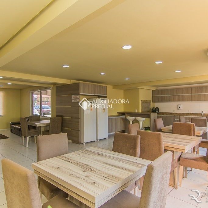 Apartamento com 2 quartos e 50m² para alugar em Azenha, Porto Alegre. - Photo 1