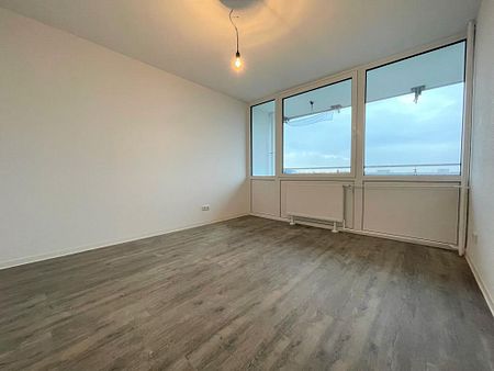 Nachmieter gesucht - 3-Zimmer-Wohnung mit Blick über Braunschweig! - Photo 5