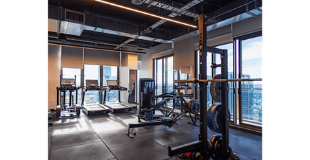 LUXURY LIVING IN A THREE-BEDROOM APARTMENT IN PARRAMATTA CBD WITH ELEVATED VIEWS! - Photo 5