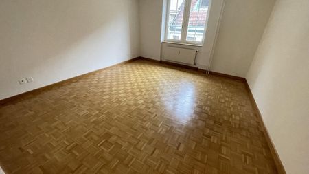 Charmante Seitengasse im Herzen der Grossbasler Altstadt - Foto 5