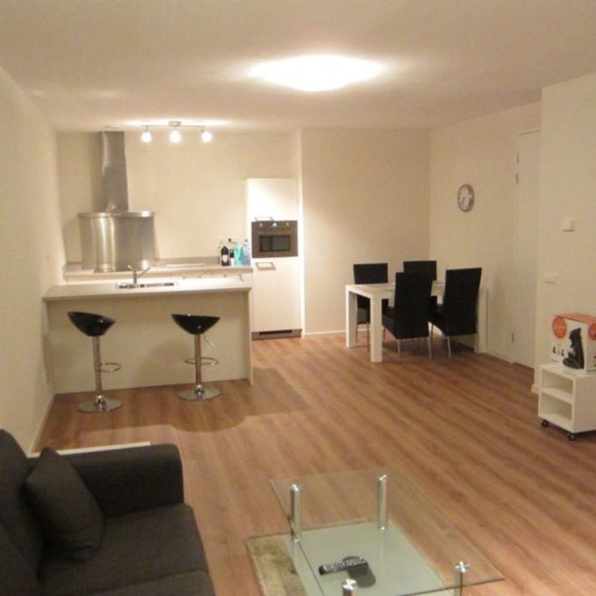 Kruisplein - Photo 1