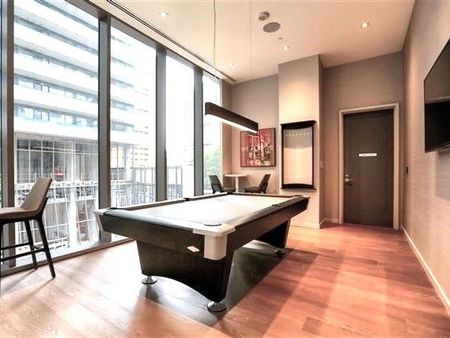 For Lease - 42 Charles Street Unit# 610, Toronto, Ontario - Photo 2