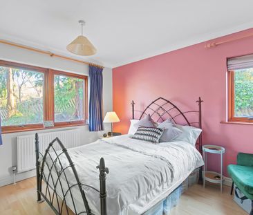 6 bedroom detached house to rent - Photo 4