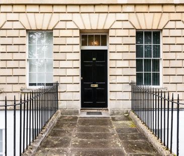 Grosvenor Place, Bath - Photo 1