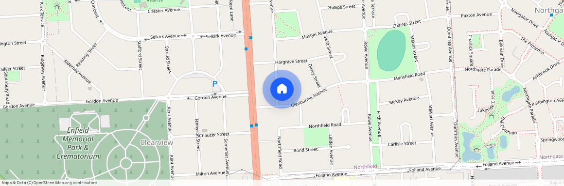 66 West Avenue, SA 5085, Northfield