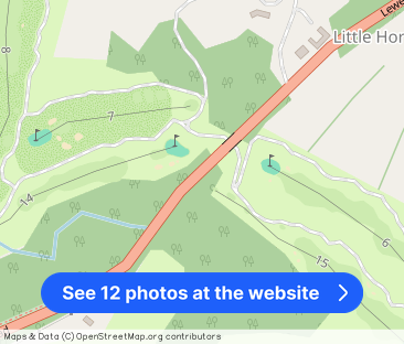 Lewes Road, Blackboys, UCKFIELD - Photo 1