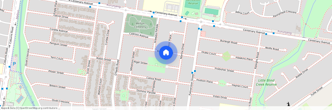 7 Roscrea Road, Melton, VIC 3337