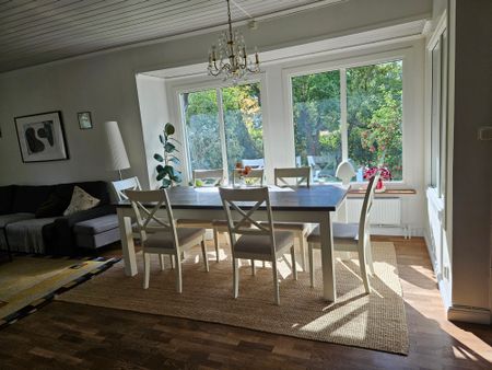 Johan Skyttes Väg, Älvsjö - Foto 4