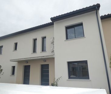 Appartement T4 Muret à louer - Photo 4