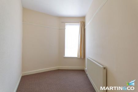2 bedroom maisonette to rent - Photo 4