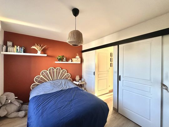 Location Appartement 2 pièces 42 m2 à Nantes - Photo 1