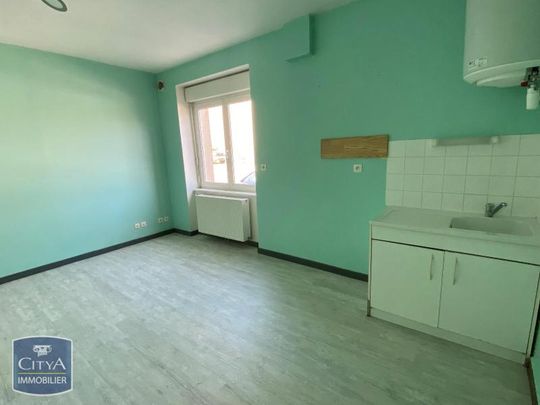 Location Appartement 2 pièces 38m² ST ROMAIN LACHALM 43620 - Photo 1