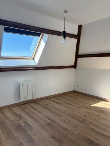 Location Appartement 3 pièces 72m² EQUIHEN PLAGE 62224 - Photo 2