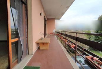 Luminoso appartamento arredato solo di cucina