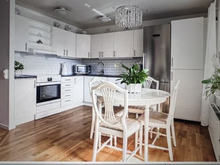 Åkersberga - 3rok - tillsv - 14.950kr/mån - Photo 5