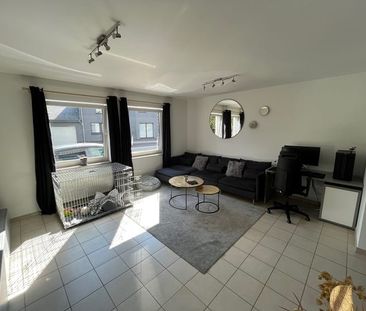 Appartement te huur - Foto 1