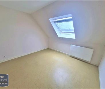 Maison à louer 2 pièces 40m² - Photo 5