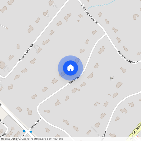 36 Leone Lane, Brampton