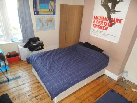 6 Bedroom House Meldon Terrace - Photo 5