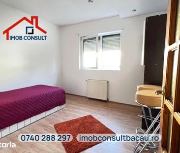 3 camere decomandate spatioase | Orizont/Letea | CE1835 - Fotografie 1