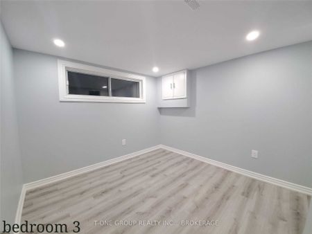 For Lease - 78 Lundy's Lane Unit# Basement, Newmarket, Ontario - Photo 4