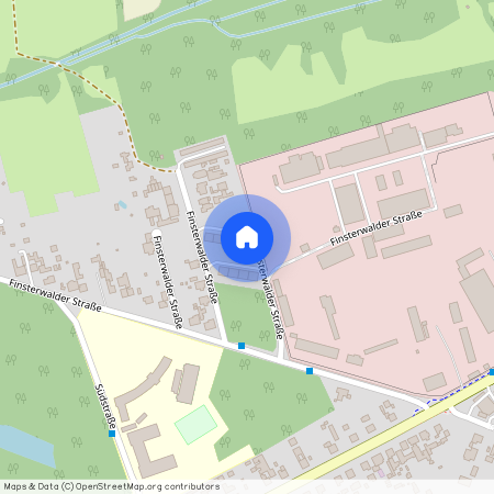 Finsterwalder Straße 26a, 03253 Brandenburg - Doberlug-Kirchhain