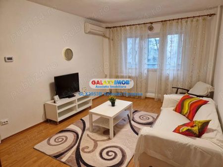 Apartament 3 Camere Aparatorii Patriei - Fotografie 2