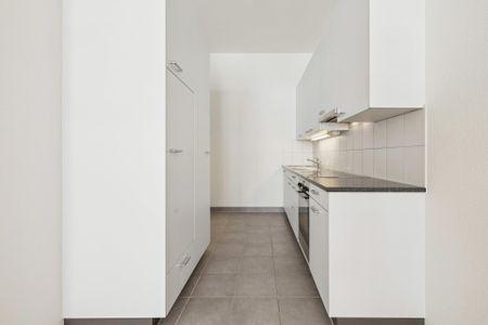 Wunderschöne Stadtwohnung in der "Steinen" wartet auf Sie! - Photo 3