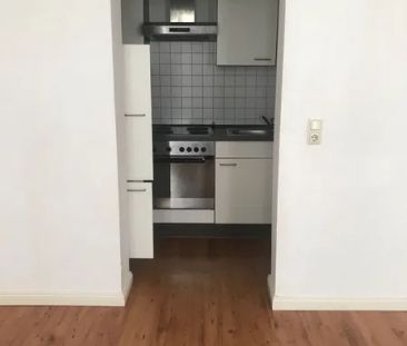 Gemütliche 2-Zimmer-Wohnung in der Schweriner Paulsstadt zu mieten! - Photo 1