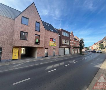 Moorslede – Nieuwbouw appartement in het centrum - Photo 1