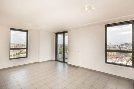 Appartement te huur - Photo 3