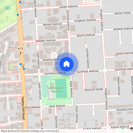 36 Fortrose Avenue, 5023, Seaton Sa