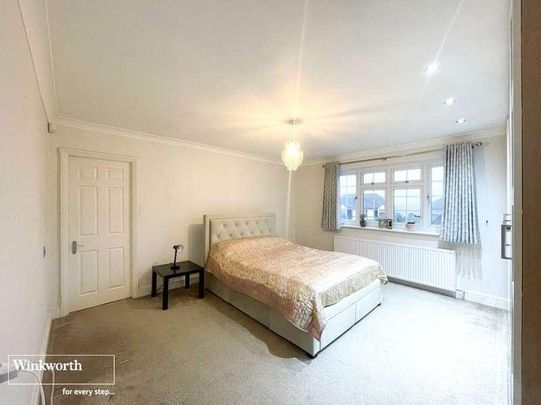 Harefield Road, Uxbridge, UB8 - Photo 1