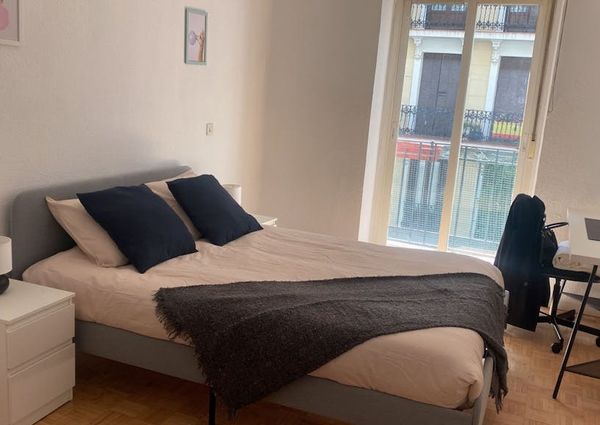 Calle de Lagasca, Madrid, Community of Madrid 28006