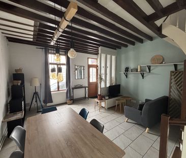 Location Maison 3 pièces 66m² AMIENS 80000 - Photo 5